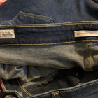 LEVI’S PREMIUM SUPER SKINNY FARKUT W38 - pikkukuva 4