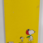 Charles M. Schulz : Ressu ja hänen kaksitasonsa - pikkukuva 2