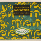Various • Variétés Internationales CD - pikkukuva 2