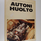 Autoni huolto - pikkukuva 1