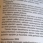 Pamela Tola, Manuela Bosco: Pöytä joka tahtoi kodin - pikkukuva 3