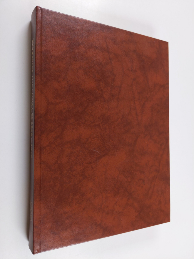 Raimo Salokangas : Köyliön historia 2, 1850-1975