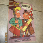MOSAIIKKI 1963/10 - TAPAUS MEINRATH (Digedagit) – Hieno !! - pikkukuva 1