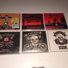 Los Bastardos Finlandeses + DDR CD Paketti - pikkukuva 1