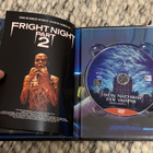 Fright Night Part II (Alue B Saksa, MediaBook) - pikkukuva 5