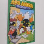 Walt Disney : Aku Ankka : sarjisekstra 5/2006 - pikkukuva 1