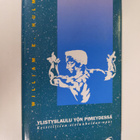 William E. Hulme : Ylistyslaulu yön pimeydessä : kristill... - pikkukuva 1