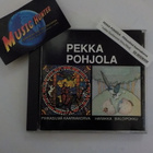 PEKKA POHJOLA - PIHKASILMÄ KAARNAKORVA CD+NIMMARI - pikkukuva 1