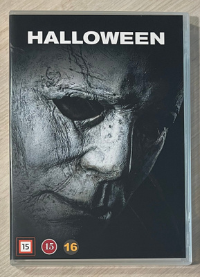 Halloween (2018) Jamie Lee Curtis
