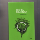 Foucault, Michel: Klinikan synty, Niin & näin 2013, nid, K3+ - pikkukuva 1