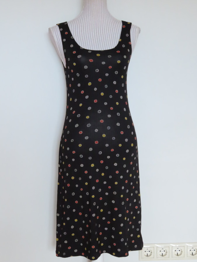 GUDRUN SJÖDEN MEKKO KOKO XS