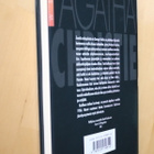 Agatha Christie : Kuolleen miehen huvimaja ( 4.p. 1992 ) - pikkukuva 2