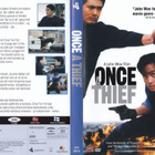 Once a Thief - kerran varas, aina varas (1991) John Woo - pikkukuva 3