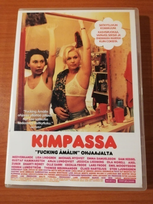 Kimpassa