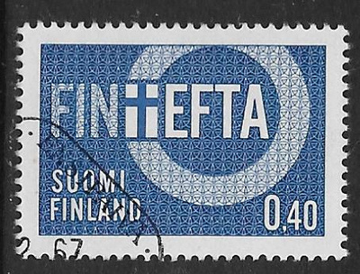 Finefta 1967 (LAPE 619) EP O