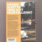 Meinander, Henrik : Samaan aikaan suomi ja maailma 1968 , K4 - pikkukuva 2