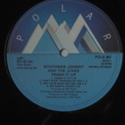 Southside Johnny And The Jukes:Trash It Up ! LP  1983 - pikkukuva 4