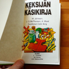 Keksijän käsikirja - pikkukuva 2