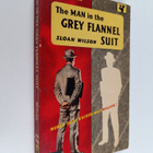 Sloan Wilson : The man in the grey flannel suit - pikkukuva 1