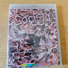 Society (Blu-ray, uusi) - pikkukuva 1