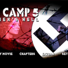 SS CAMP 5: WOMEN'S HELL dvd 1977 AWE ***UUSI, MUOVEISSA*** - pikkukuva 4