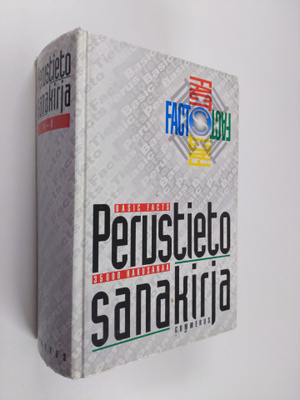 Perustietosanakirja