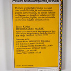 Tauno Karilas : Murhisaaren aarre : seikkailukertomus - pikkukuva 2