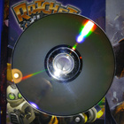 Ratchet & Clank 3 PS2 - pikkukuva 2