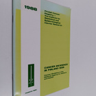 Cancer incidence in Finland 1988 : cancer statistics of t... - pikkukuva 1