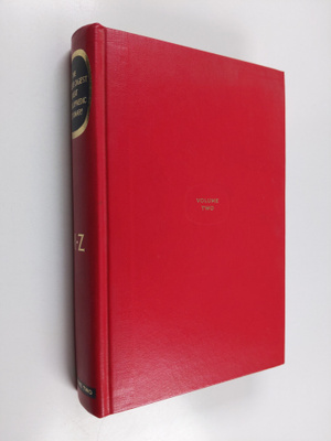 The Reader's Digest great encyclopaedic dictionary :; in ...