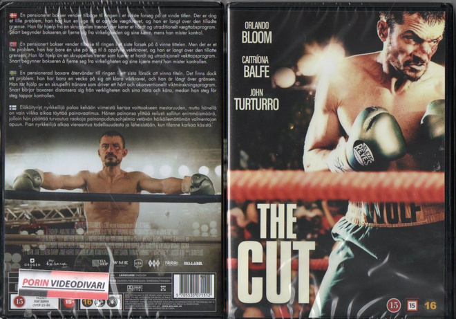 cut (2024)	(372)	UUSI	-FI-	DVD			orlando bloom		nyrkkeily