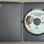 DVD: Kristuksen Viimeinen Kiusaus (Willem Dafoe 1998/2003) - pikkukuva 3