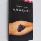 Federico Andahazi : Anatomi - pikkukuva 1