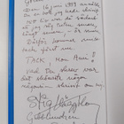 Stig Häggblom : Paavo Nurmi, Viljo Heino och Urho Kekkone... - pikkukuva 3