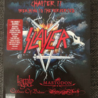 The Unholy Alliance Chapter II DVD - pikkukuva 1