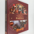 Jody Revenson : Magiaa Osa 3 : Maaginen arkisto - pikkukuva 1
