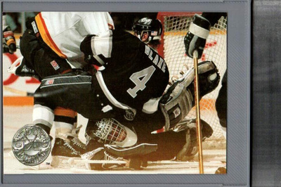 1991-92 Pro Set Platinum - Collectibles - 0,20 € / kpl