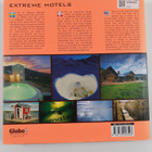 Birgit Krols : Extreme hotels - pikkukuva 2