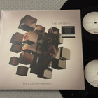 Rock Candy Funk Party – The Groove Cubed (2xLP) - pikkukuva 1