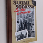 Seppo Porvali : Suomi sodassa : laulut auttoivat - Laulut... - pikkukuva 1