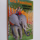 Arto Paasilinna : Suomalainen kärsäkirja - pikkukuva 1