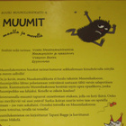 Muumit maalla ja merellä Suuri Muumilukemisto 4 - pikkukuva 2