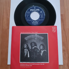 Moulin Rouge – Holiday 7" ps orig Fin 1979 Funk / Soul Disco - pikkukuva 2