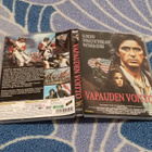 Vapauden Voitto DVD - pikkukuva 1