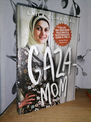 Laila El-Haddad - Gazamom - 1.p.Into