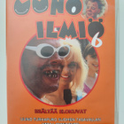 Uuno ilmiö 6, 3-Leffan BOXI - DVD - pikkukuva 1