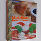 Medelhavskokboken - över 100 traditionella recept från Gr... - pikkukuva 1
