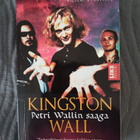 Viljami Puustinen : Kingston Wall - Petri Wallin saaga - pikkukuva 1
