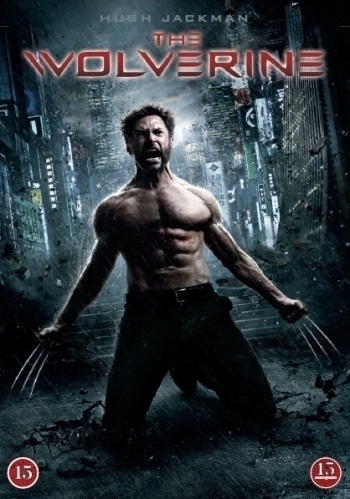 WOLVERINE (2013)	(43 616)	k	-FI-		DVD		hugh jackman