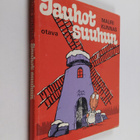 Mauri Kunnas : Jauhot suuhun - pikkukuva 1